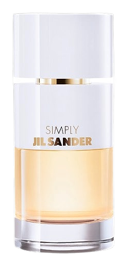 Eau de Toilette by Jil Sander – Eau de Toilette