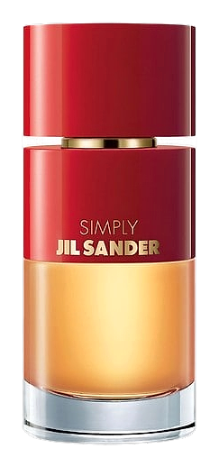 Jil Sander Simply Jil Sander Elixir