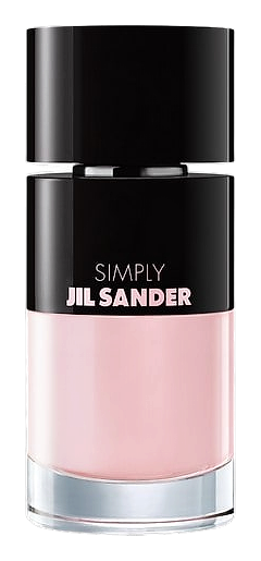 Simply Jil Sander Poudrée by Jil Sander