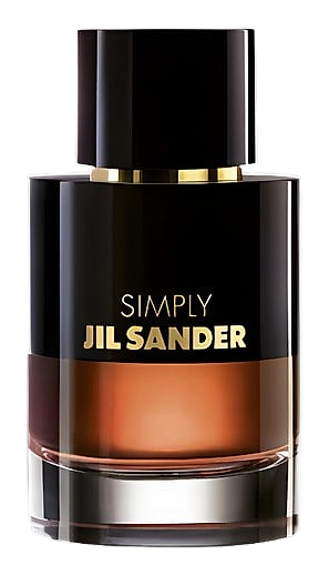 Simply Jil Sander Touch of Leather by Jil Sander