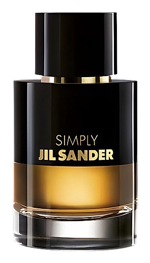 Simply Jil Sander Touch of Mandarin by Jil Sander