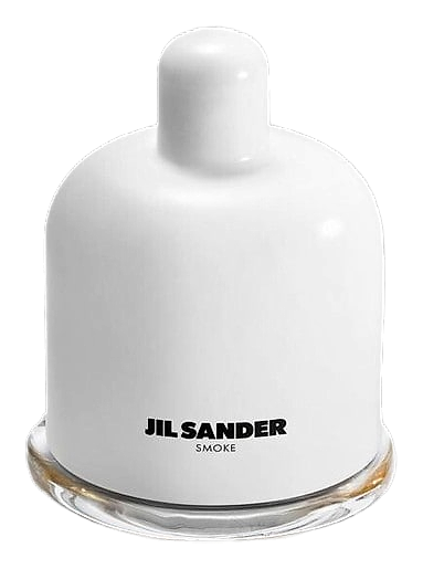 Smoke by Jil Sander