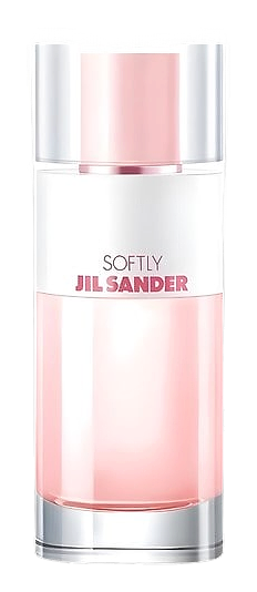 Softly Jil Sander Eau de Pétales by Jil Sander