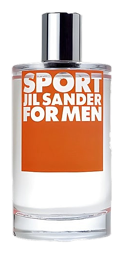 Sport for Men by Jil Sander