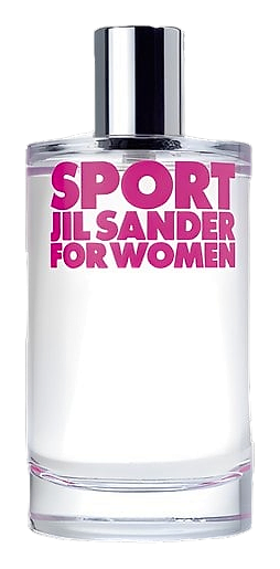 Sport For Women by Jil Sander