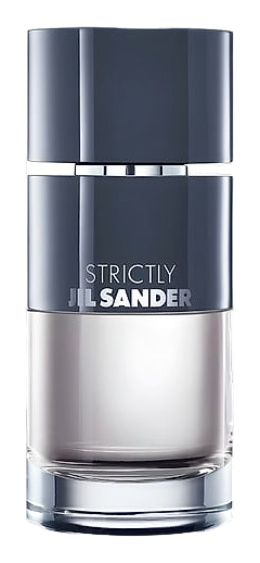 Strictly Jil Sander by Jil Sander
