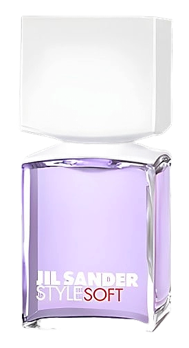 Soft by Jil Sander – Eau de Toilette