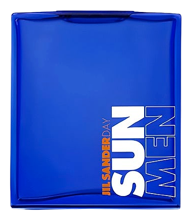 Sun Day Men by Jil Sander