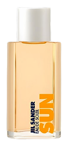 Sun Eau De Soleil by Jil Sander
