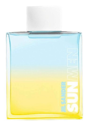 Sun Men Summer Edition by Jil Sander