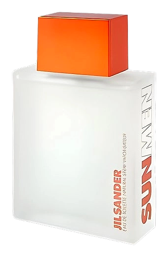 Sun Men by Jil Sander