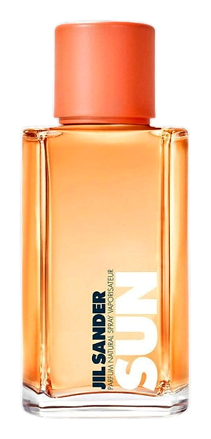 Sun Parfum by Jil Sander