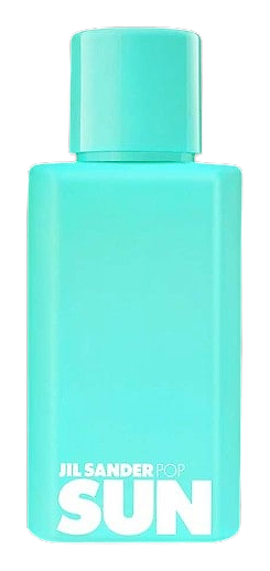 Sun Pop Green Fusion by Jil Sander