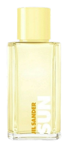 Sun Sea Salt & Genista by Jil Sander