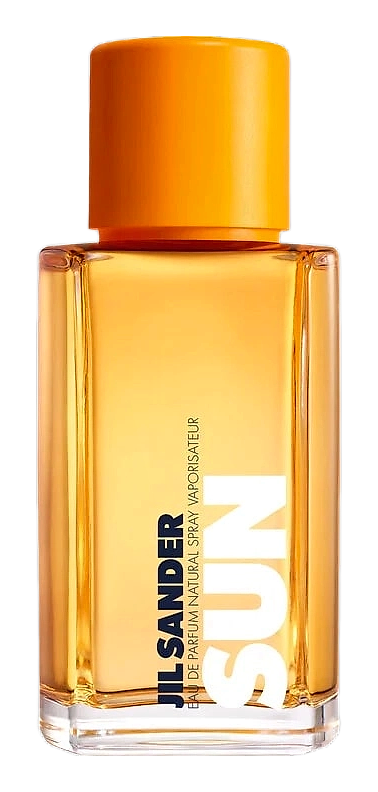 Sun by Jil Sander