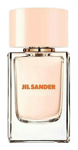 Sunlight Grapefruit & Rose by Jil Sander