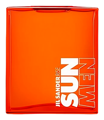 Sunrise Men by Jil Sander