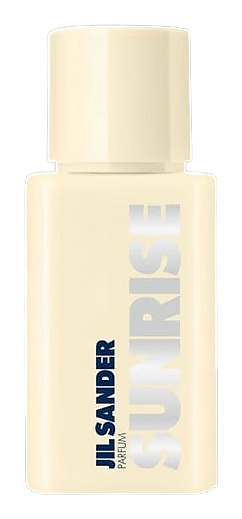 Sunrise Parfum by Jil Sander