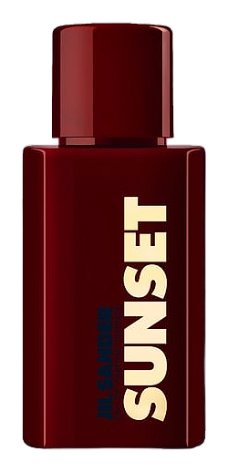 Sunset Eau De Parfum Intense by Jil Sander
