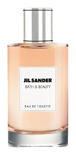 The Essentials Bath And Beauty by Jil Sander