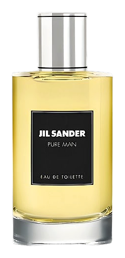The Essentials Pure Man by Jil Sander
