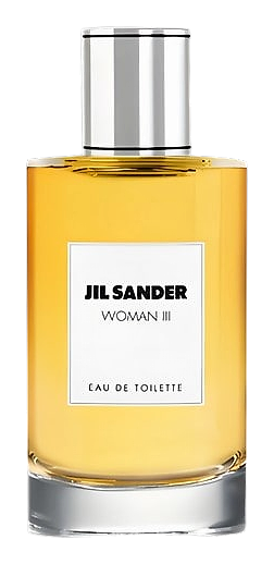 The Essentials Woman III by Jil Sander