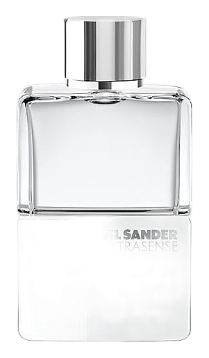 Ultrasense White by Jil Sander
