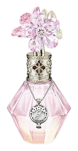 Crystal Bloom Beloved Charm by Jill Stuart