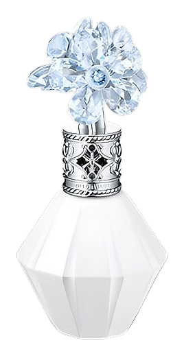 Crystal Bloom Something Pure Blue by Jill Stuart