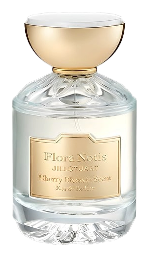 Flora Notis Cherry Blossom Scent by Jill Stuart