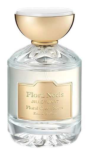 Floral Green Scent by Jill Stuart – Eau de Parfum
