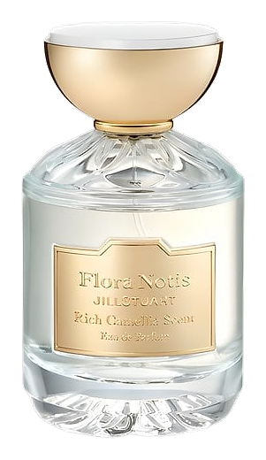 Rich Camellia Scent by Jill Stuart – Eau de Parfum