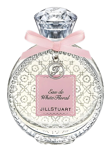 Relax Eau De White Floral by Jill Stuart