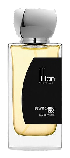 Bewitching Kiss by Jillian Switzerland