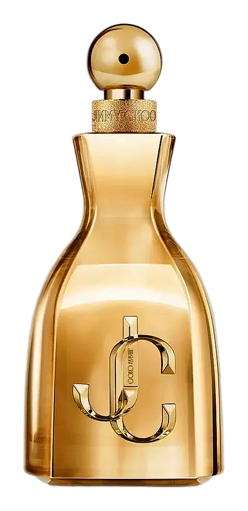 Jimmy Choo I Want Choo Le Parfum