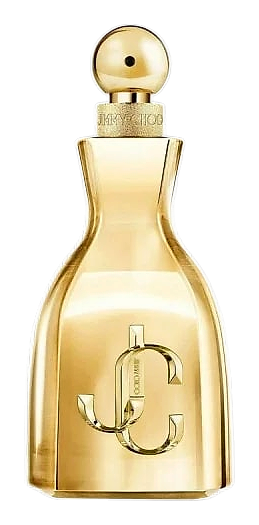 I Want Choo Le by Jimmy Choo