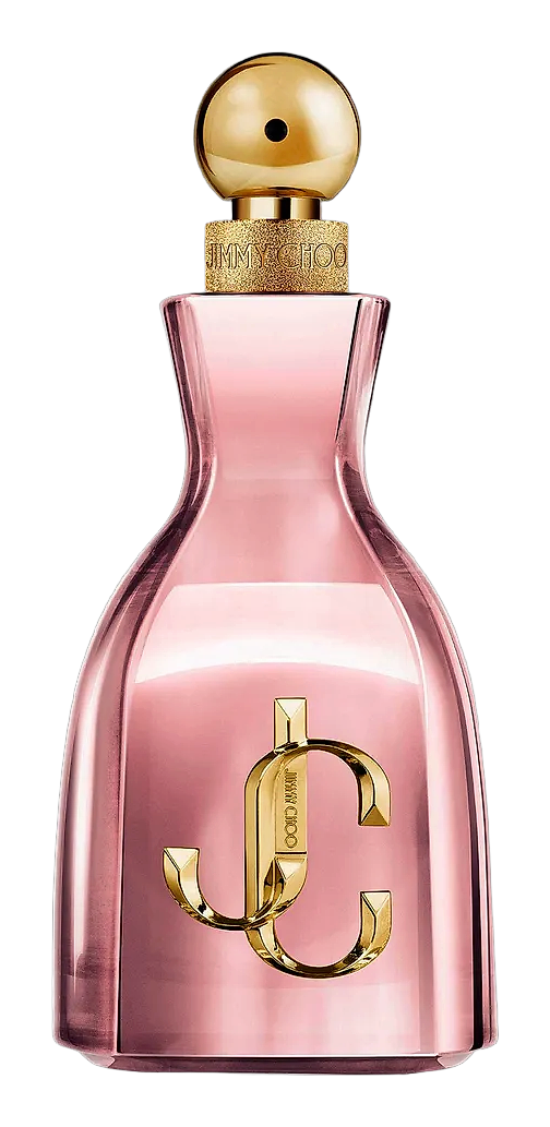 Jimmy Choo I Want Choo With Love