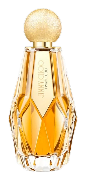 I Want Oud by Jimmy Choo