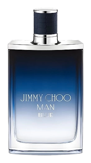 Jimmy Choo Man Blue by Jimmy Choo