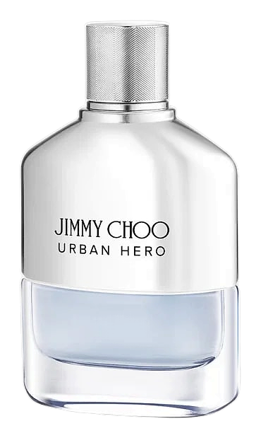 Jimmy Choo Urban Hero by Jimmy Choo – Eau de Toilette