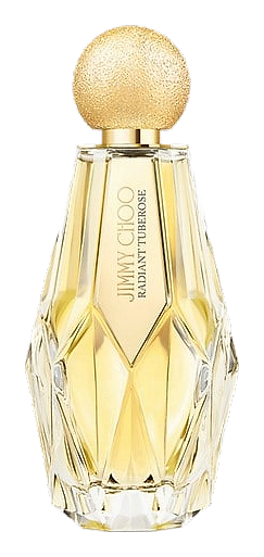 Radiant Tuberose by Jimmy Choo