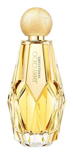 Vanilla Love by Jimmy Choo