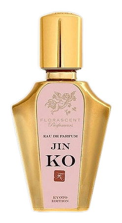 Jinko by Florascent