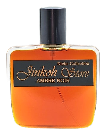 Ambre Noir by Jinkoh Store