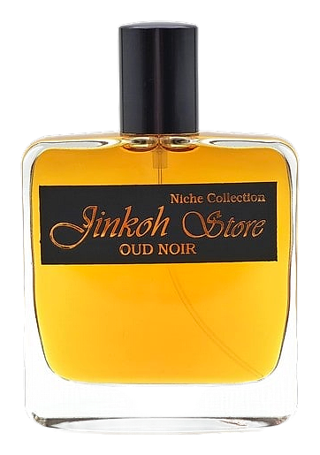 Oud Noir by Jinkoh Store