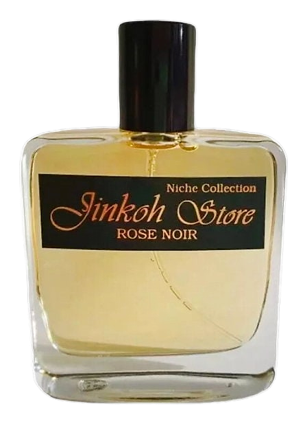 Jinkoh Store Rose Noir