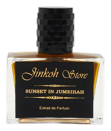 Sunset In Jumeirah by Jinkoh Store