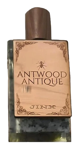 Antwood Antique by Jinx Smells