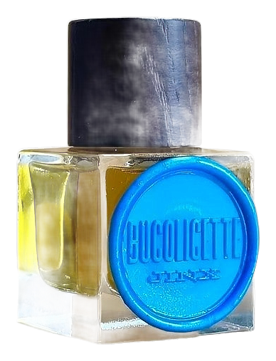 Bucolicette by Jinx Smells