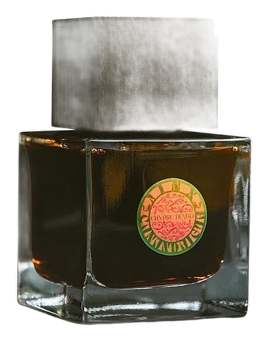 Chypre Denuo by Jinx Smells